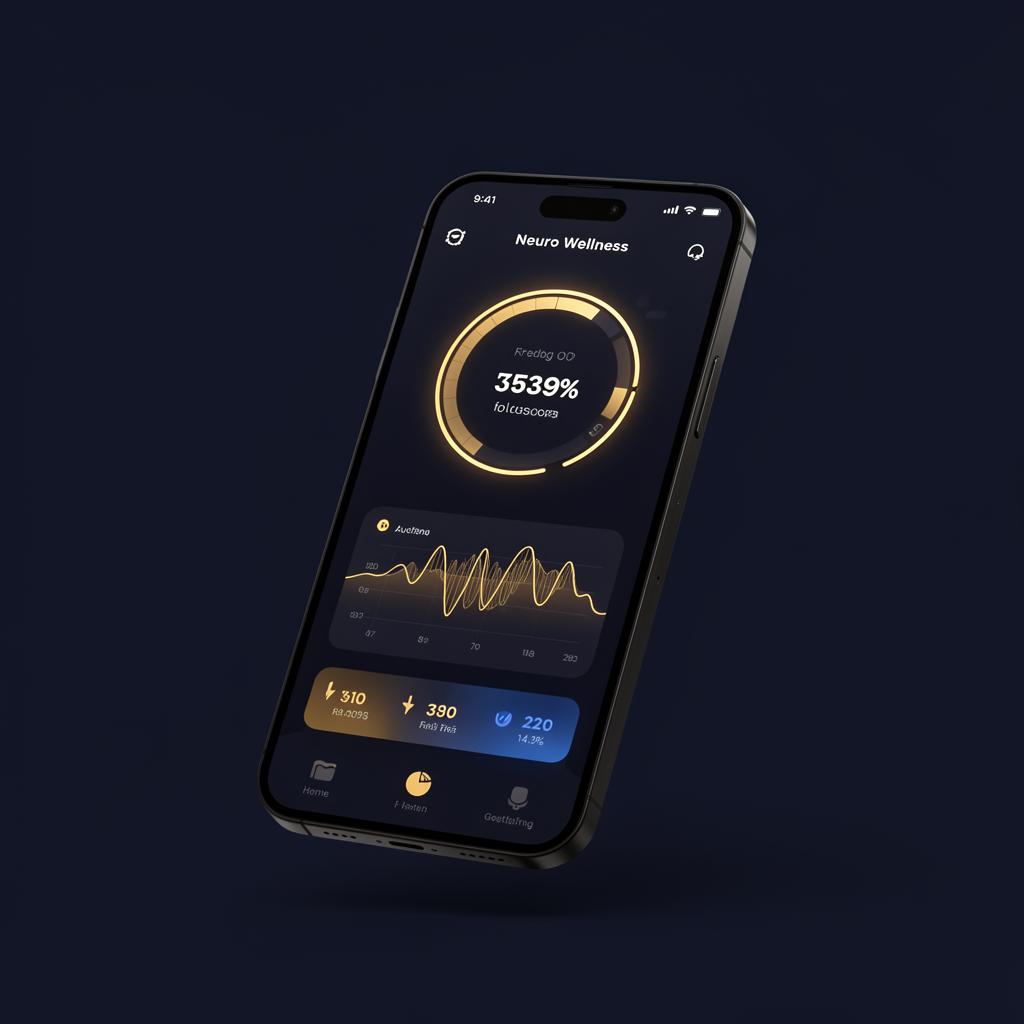 HALO compared with Focus & Meditation Apps